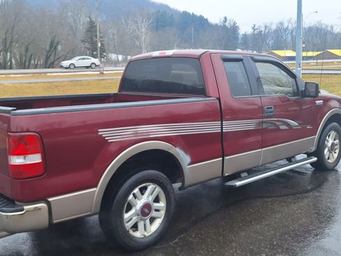 Used 2004 Ford F150 Lariat image 4