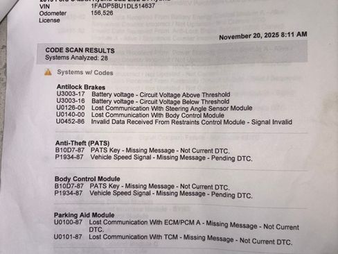 Used 2013 Ford C-MAX SEL image 20