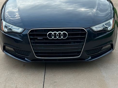Used 2014 Audi A5 2.0T Premium Plus image 5