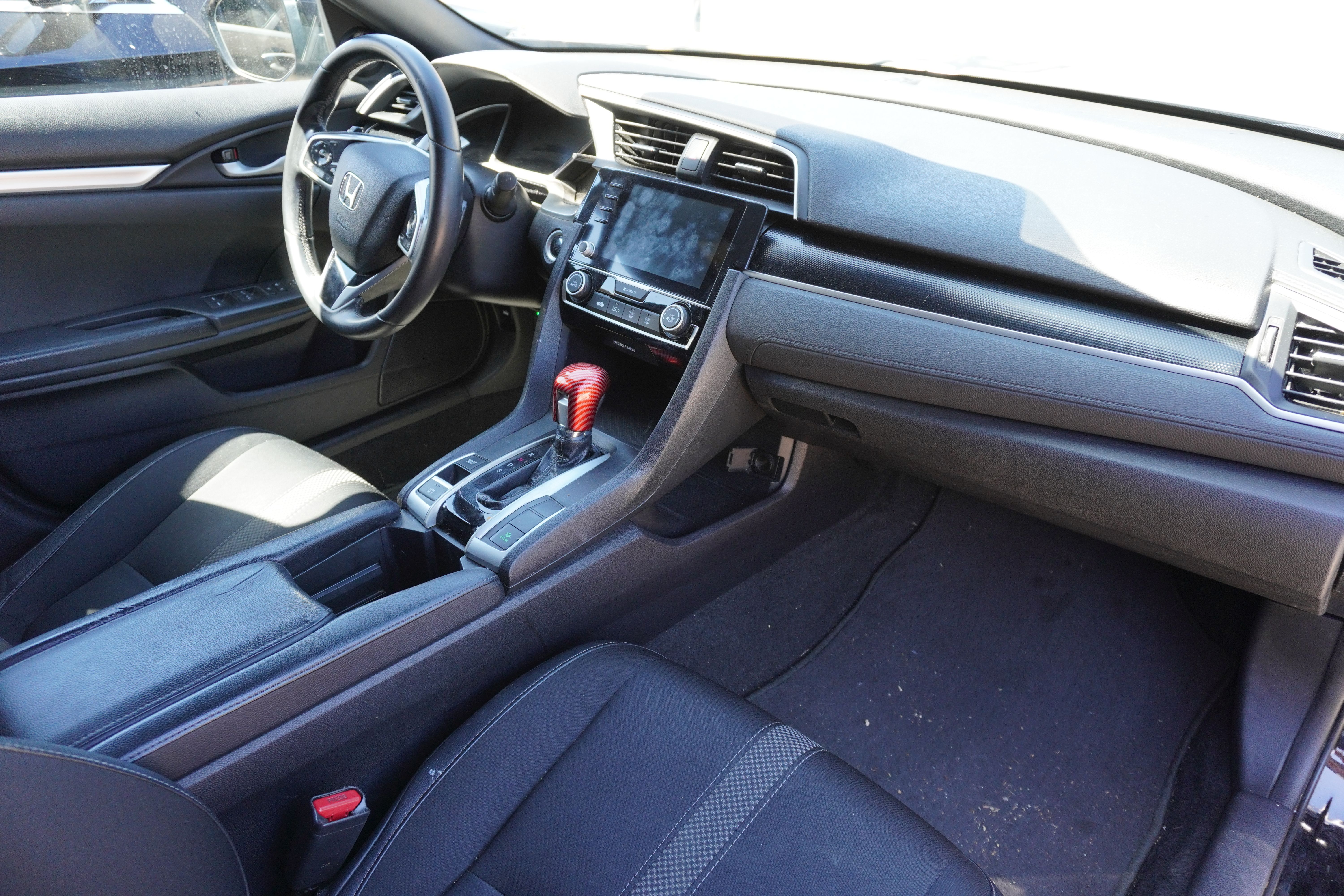 Used 2019 Honda Civic Sport image 21