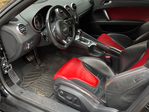 Used 2008 Audi TT 3.2 image 6