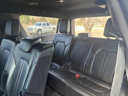 Used 2019 Ford Expedition Max Limited w/ Equipment Group 301A image 17