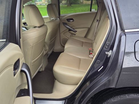 Used 2013 Acura RDX FWD image 12