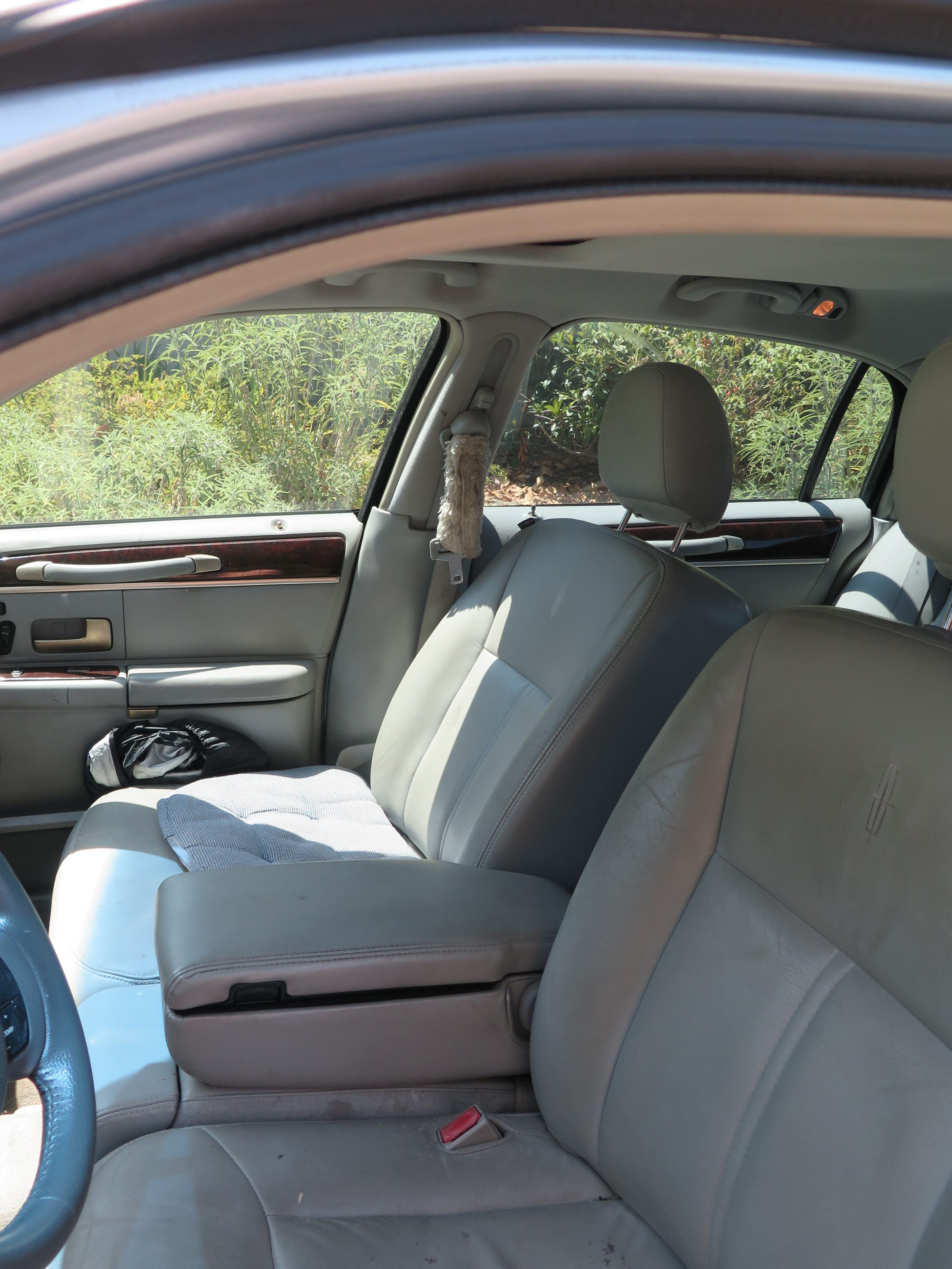 Used 2006 Lincoln Town Car Signature Limited RWD image 8