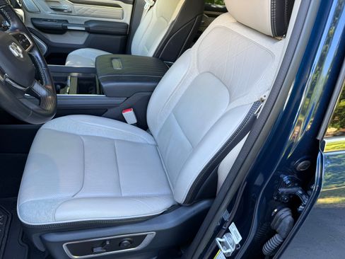 Used 2022 RAM 1500 Limited AWD/4WD image 22