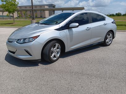 Used 2019 Chevrolet Volt LT w/ Power Convenience Package