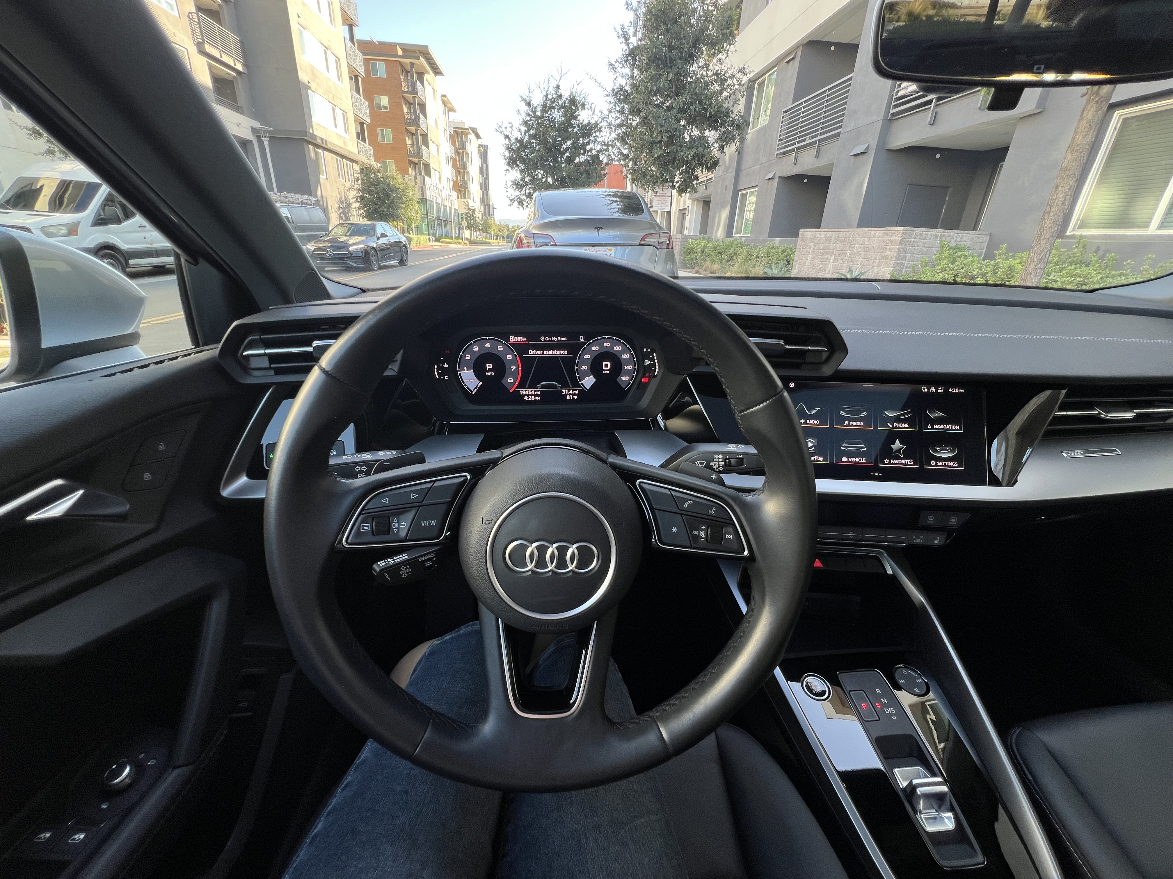 Used 2023 Audi A3 2.0T Premium FWD image 15