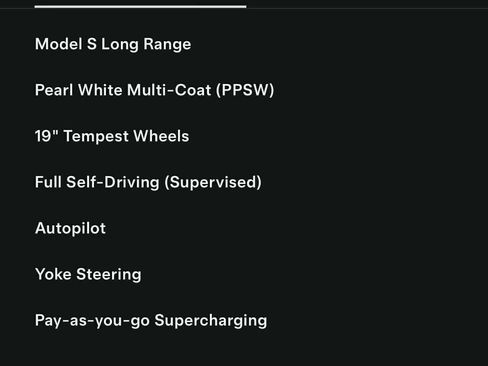 Used 2021 Tesla Model S Long Range image 15