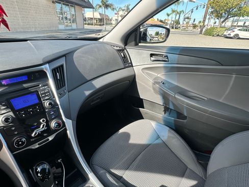 Used 2011 Hyundai Sonata GLS w/ Popular Equipment Pkg 2 image 21