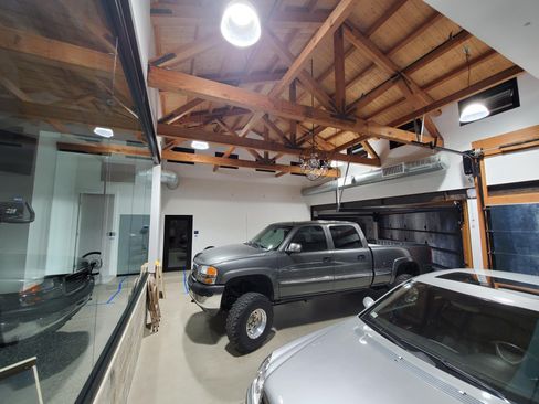 Used 2001 GMC Sierra 2500 4x4 Crew Cab HD w/ SLT Marketing Option Pkg image 15