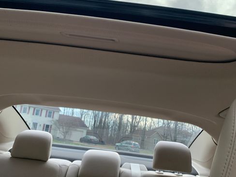 Used 2016 Lincoln MKZ AWD w/ Equipment Group 300A Reserve image 14