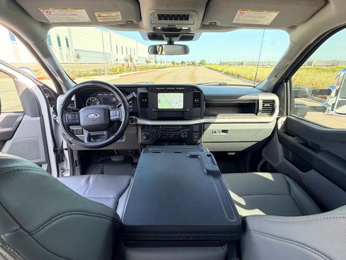 Used 2023 Ford F350 XL w/ 360-Degree Camera Package image 15
