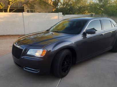 Used 2014 Chrysler 300
