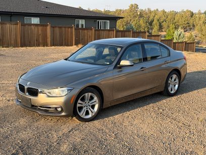 Used 2016 BMW 328i xDrive Sedan
