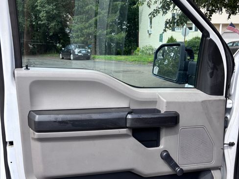 Used 2017 Ford F150 XL AWD/4WD image 11