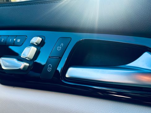 Used 2016 Mercedes-Benz CLS 550 image 22