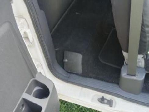 Used 2008 Dodge Dakota ST image 6