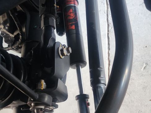 Used 2023 Jeep Gladiator Mojave w/ Trailer Tow Package image 6