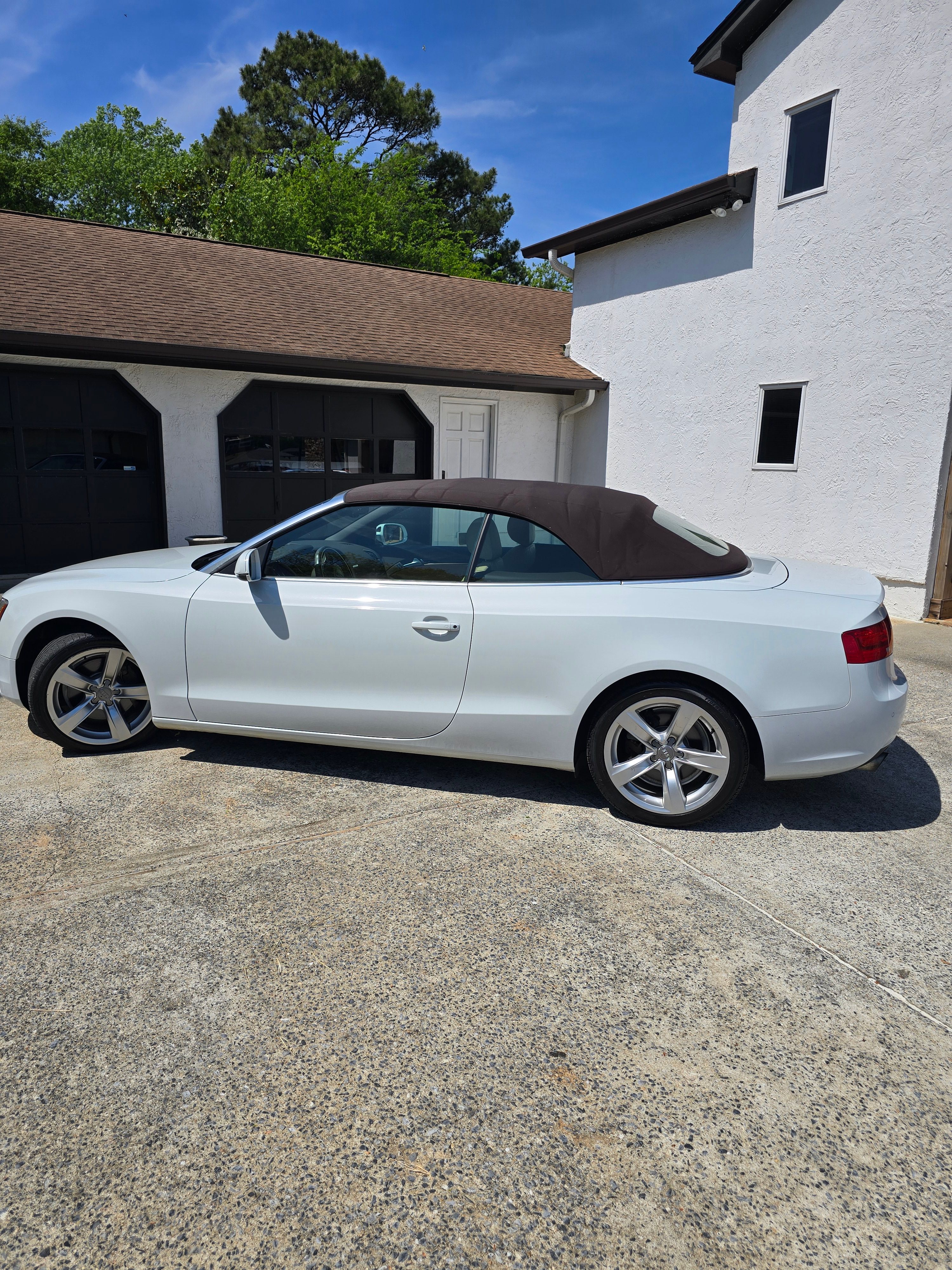 Used 2014 Audi A5 2.0T Premium Plus w/ Premium Plus Package AWD/4WD image 6