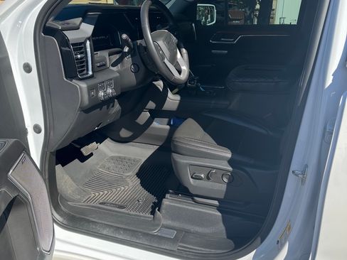 Used 2022 GMC Sierra 1500 Denali w/ Denali Reserve Package AWD/4WD image 10