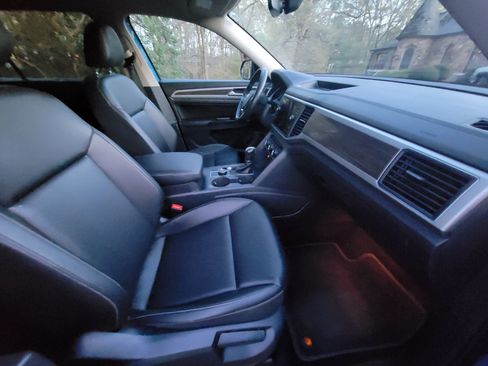 Used 2019 Volkswagen Atlas SE image 13