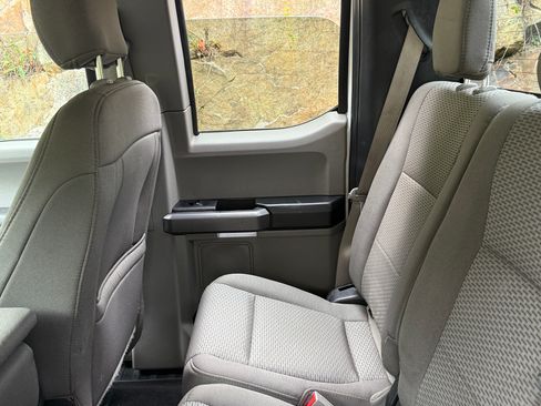 Used 2019 Ford F150 XLT w/ Equipment Group 302A Luxury image 19