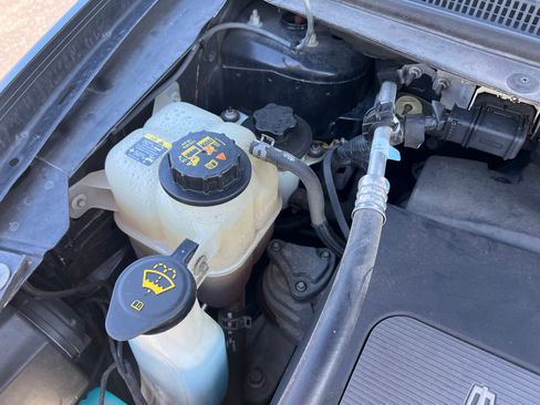 Used 2013 Lincoln MKX AWD image 14