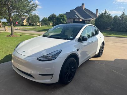 Used 2021 Tesla Model Y Long Range
