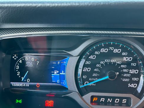 Used 2014 Ford Taurus SHO w/ Equipment Group 401A image 12