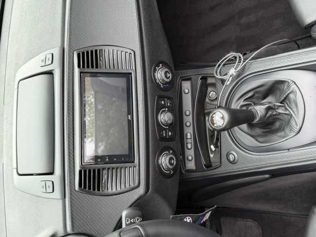 Used 2006 BMW M Roadster RWD image 9