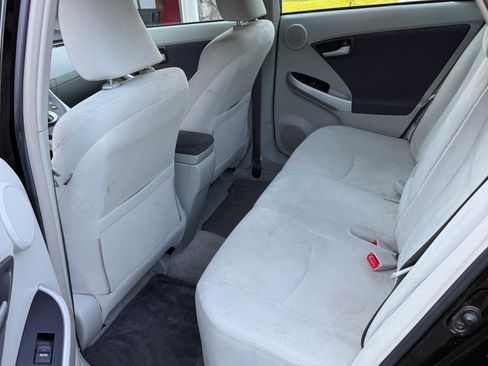 Used 2010 Toyota Prius Three FWD image 11