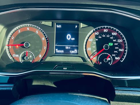 Used 2019 Volkswagen Jetta S w/ Driver Assistance Package image 6