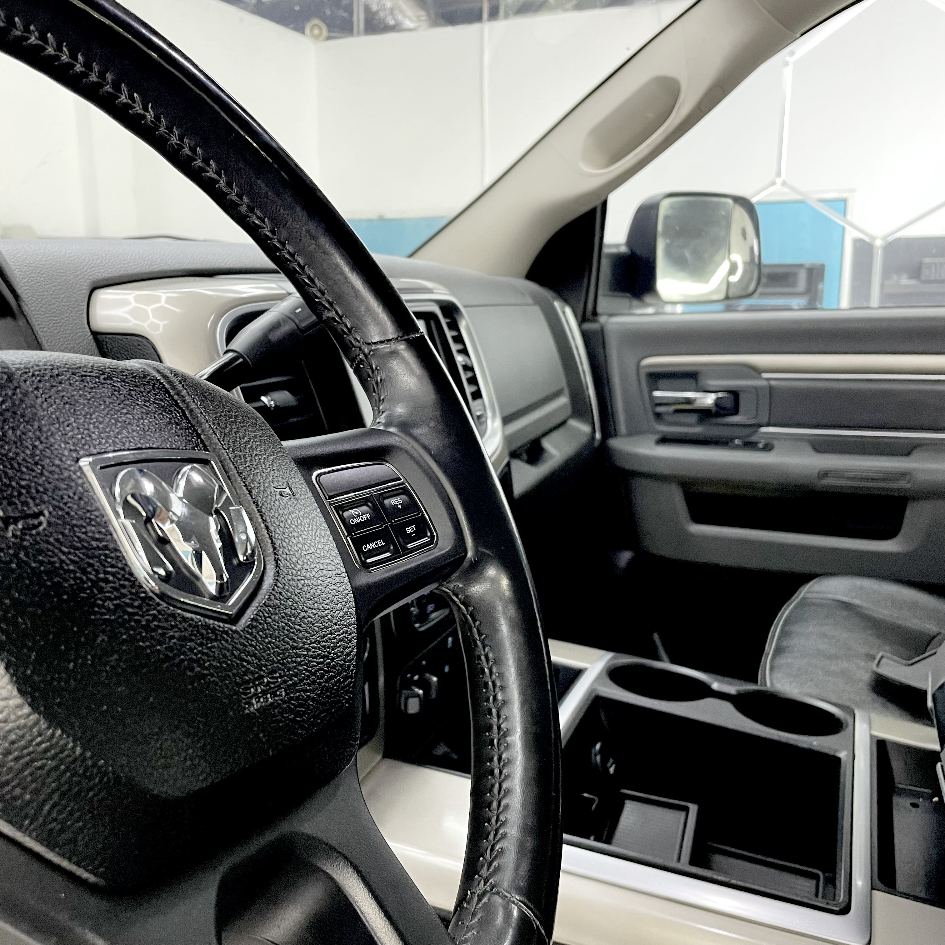 Used 2014 RAM 2500 Big Horn AWD/4WD image 14