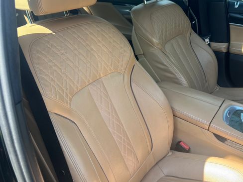 Used 2016 BMW 740i image 15