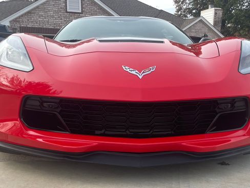 Used 2019 Chevrolet Corvette Grand Sport image 10