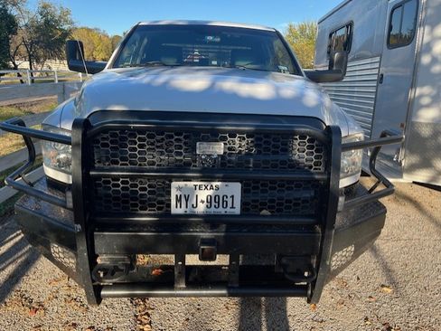 Used 2014 RAM 2500 Tradesman w/ Protection Group image 1