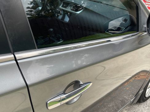 Used 2017 Nissan Sentra S image 6