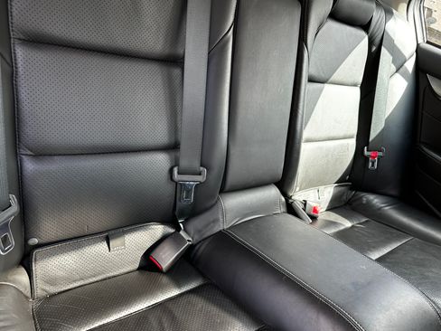 Used 2010 Acura TL SH-AWD image 19
