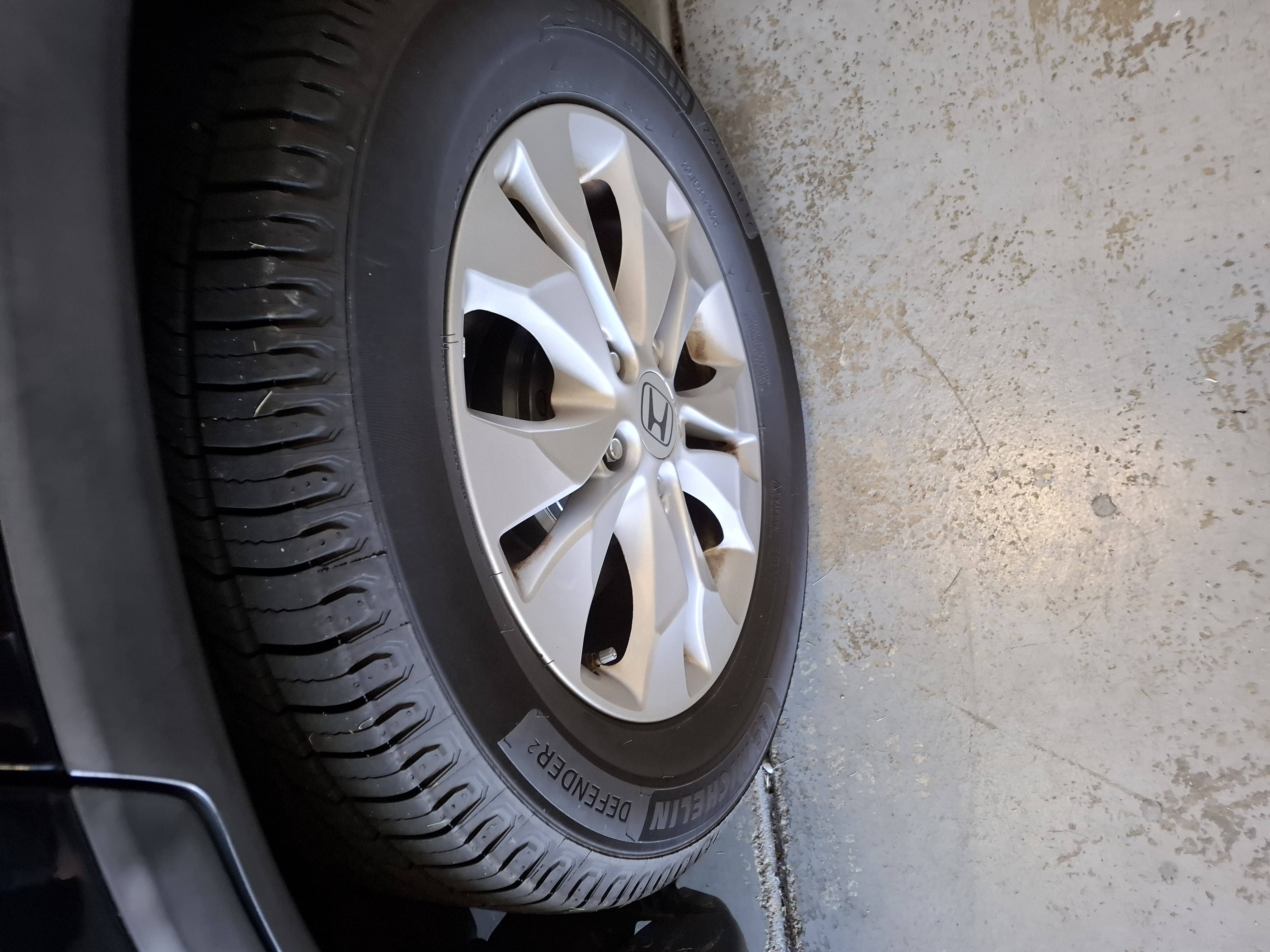 Used 2013 Honda CR-V EX image 4