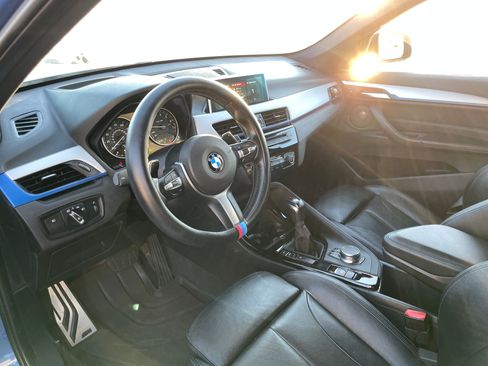 Used 2018 BMW X1 sDrive28i image 6