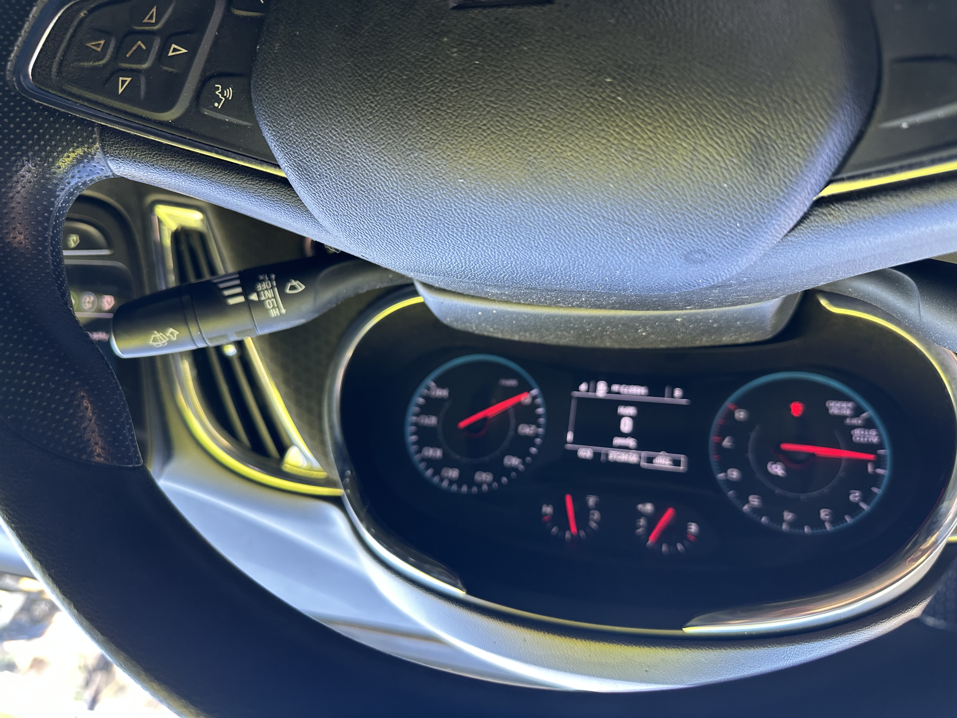 Used 2019 Chevrolet Malibu LT FWD image 12
