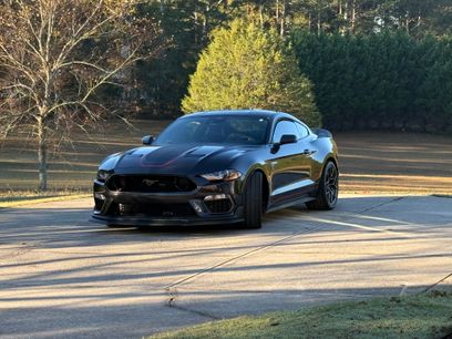 Used 2022 Ford Mustang Mach 1 w/ Mach 1 Handling Package