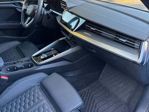 Used 2022 Audi RS 3 image 31