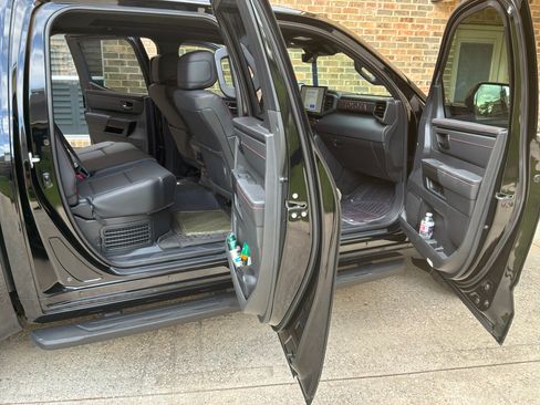 Used 2024 Toyota Tundra TRD Pro image 12