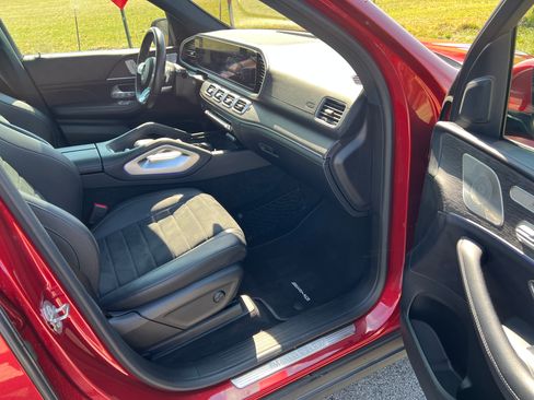 Used 2020 Mercedes-Benz GLE 450 4MATIC image 15