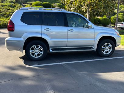 Used 2007 Lexus GX 470