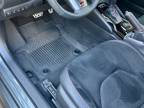 Used 2025 Toyota Corolla GR AWD/4WD image 21