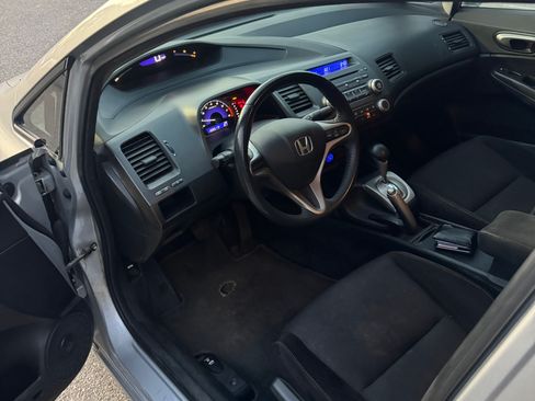 Used 2009 Honda Civic LX-S image 14