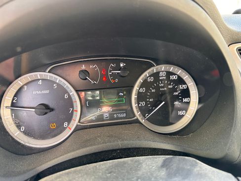 Used 2014 Nissan Sentra SV image 10