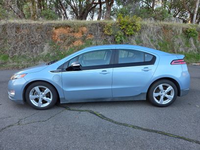 Used 2013 Chevrolet Volt Premium w/ Premium Trim Package